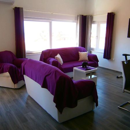 Apartment Willy Komiža المظهر الخارجي الصورة