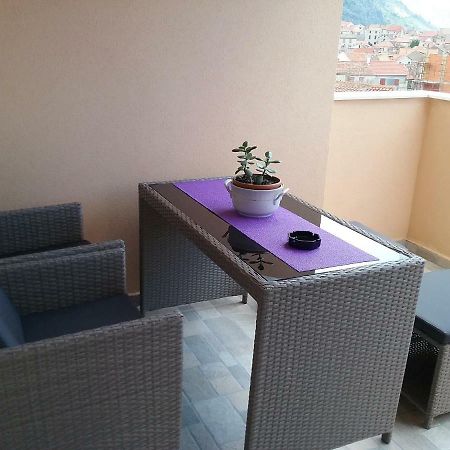 Apartment Willy Komiža المظهر الخارجي الصورة