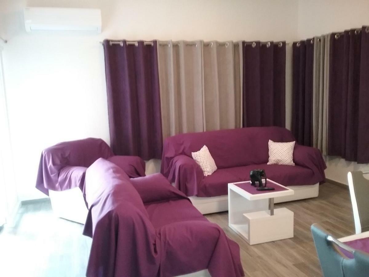 Apartment Willy Komiža المظهر الخارجي الصورة